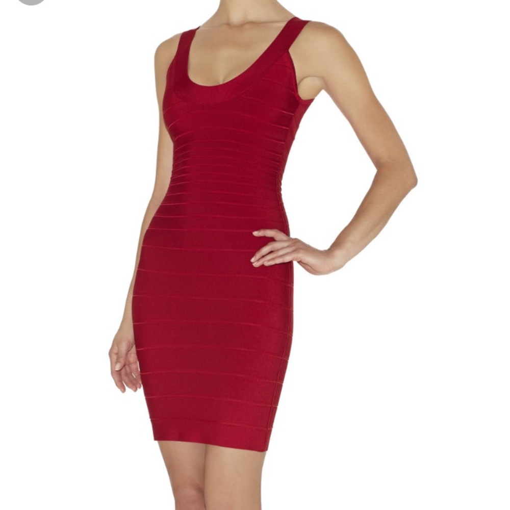 ⚡️Price Drop⚡️Herve Leger Sydney Bandage Dress